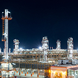 Persian Gulf Bidboland Gas Refining Co. — 3