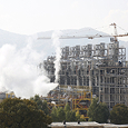 Ilam Petrochemical Co. — 1