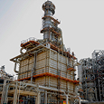 Pars Petrochemical Co. — 3