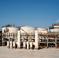 Persian Gulf Bidboland Gas Refining Co. — 2