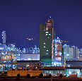 Mehr Petrochemical Company — 2