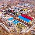 Lordegan Urea Chemical Fertilizer Co. — 3