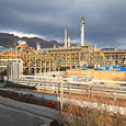 Ilam Petrochemical Co. — 5