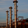 Persian Gulf Hoveyze Gas Refining Co. — 2