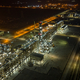 Persian Gulf Hoveyze Gas Refining Co. — 3