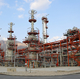 Ilam Petrochemical Co. — 2