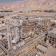 Hengam Petrochemical Co. (Phase 1) — 1