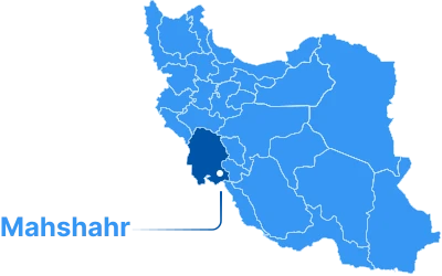 Mahshahr